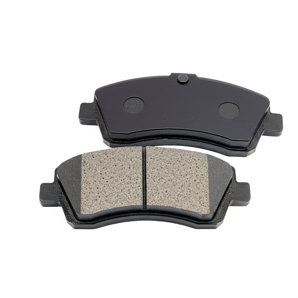 Premium Brake Pad Set