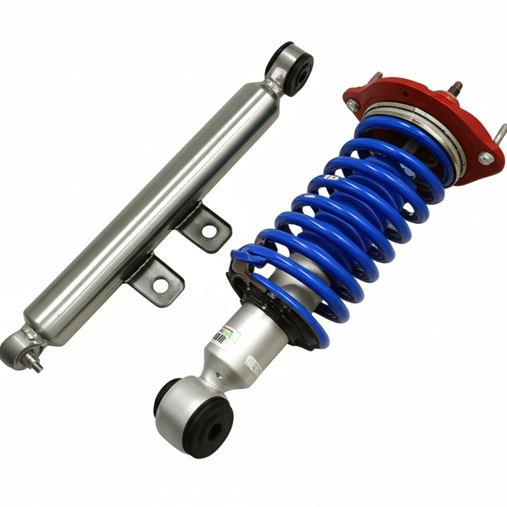Suspension Strut Assembly
